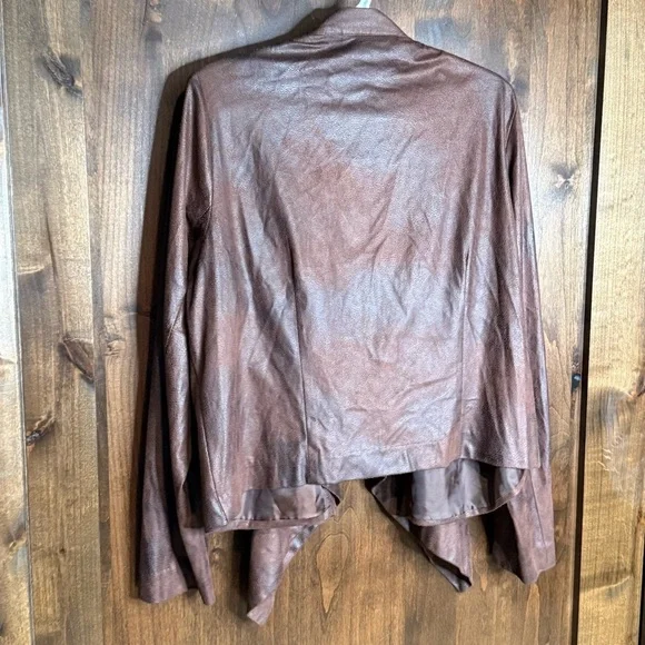 Relativity Women’s Size XL jacket - Picture 7 of 7